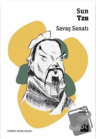 Savaş Sanatı - Sun Tzu - Doğan Kitap - Fiyatı - Yorumları - Satın Al