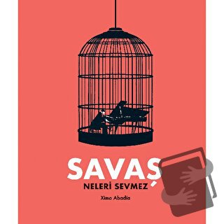 Savaşa Farklı Bir Bakış (Ciltli) - Ximo Abadía - MEAV Yayıncılık - Fiy