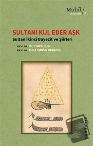 Savaşta Yavuz Şiirde Selim - Yavuz Sultan Selim Şiirleri - Mehmet Fati