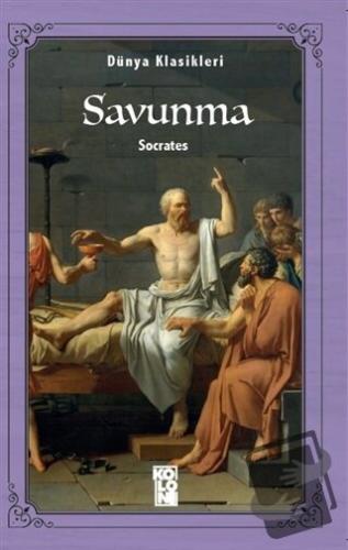 Savunma - Socrates - Koloni - Fiyatı - Yorumları - Satın Al