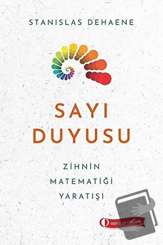 Sayı Duyusu - Stanislas Dehaene - ODTÜ Geliştirme Vakfı Yayıncılık - F