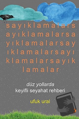 Sayıklamalar - Ufuk Ural - Cinius Yayınları - Fiyatı - Yorumları - Sat