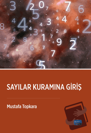 Sayılar Kuramına Giriş - Mustafa Topkara - Nobel Akademik Yayıncılık -