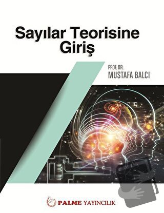 Sayılar Teorisine Giriş - Mustafa Balcı - Palme Yayıncılık - Fiyatı - 