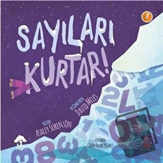 Sayıları Kurtar! - Ashley Sorenson - Nobel Çocuk - Fiyatı - Yorumları 