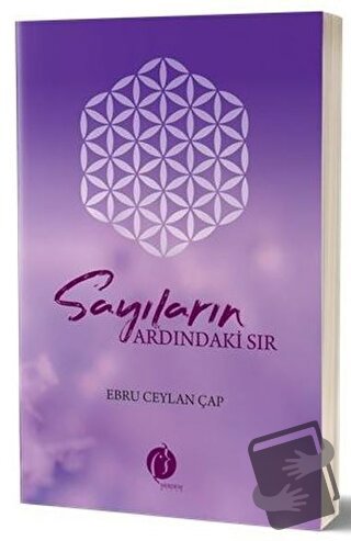 Sayıların Ardındaki Sır - Ebru Ceylan Çap - Herdem Kitap - Fiyatı - Yo