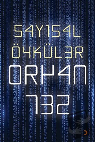 Sayısal Öyküler - Orhan Tez - Cinius Yayınları - Fiyatı - Yorumları - 