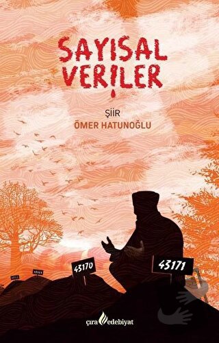 Sayısal Veriler - Ömer Hatunoğlu - Çıra Yayınları - Fiyatı - Yorumları