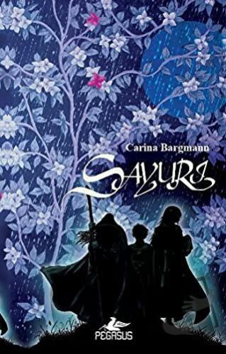 Sayuri - Carina Bargmann - Pegasus Yayınları - Fiyatı - Yorumları - Sa