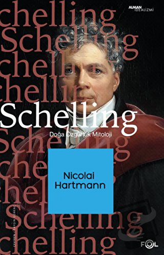 Schelling - Nicolai Hartmann - Fol Kitap - Fiyatı - Yorumları - Satın 