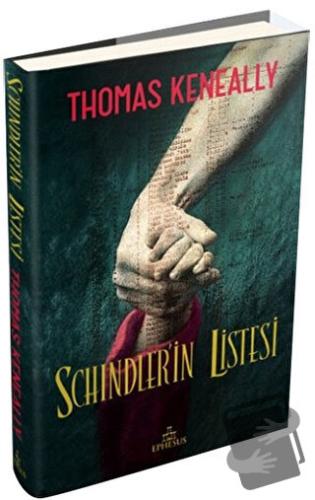 Schindler'in Listesi (Ciltli) - Thomas Keneally - Ephesus Yayınları - 