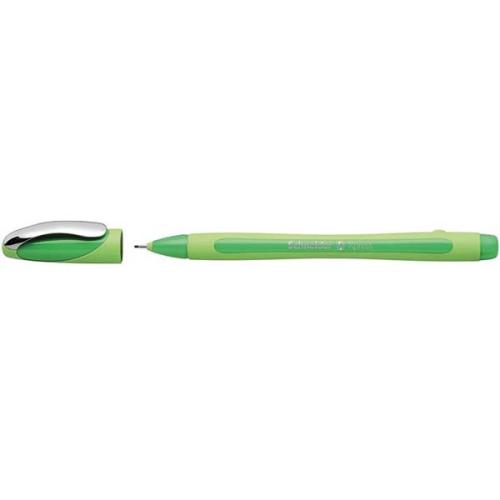 Schneider Fineliner Xpress 0.8 Mm Yeşil 190004 - 10'lu Paket - - Schne