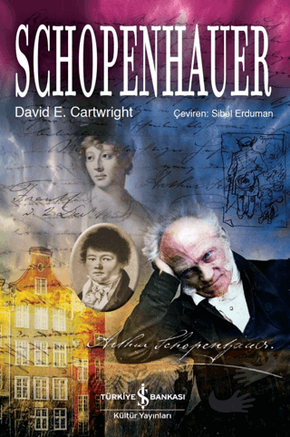 Schopenhauer - David E. Cartwright - İş Bankası Kültür Yayınları - Fiy