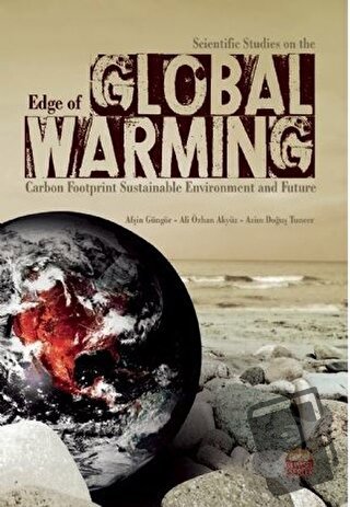 Scientific Studies on the Edge of Global Warming - Afşin Güngör - Nobe