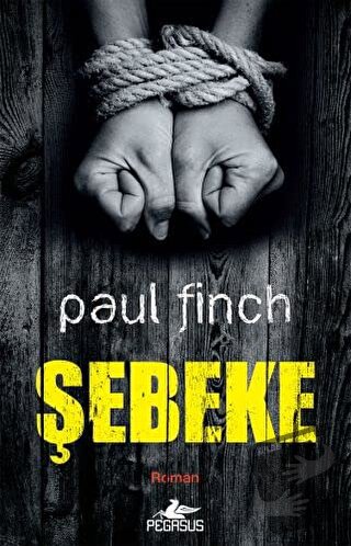 Şebeke - P. Finch - Pegasus Yayınları - Fiyatı - Yorumları - Satın Al