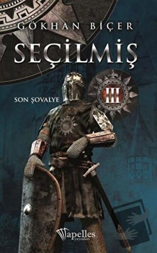 Seçilmiş 3 - Gökhan Biçer - Apelles Yayınları - Fiyatı - Yorumları - S