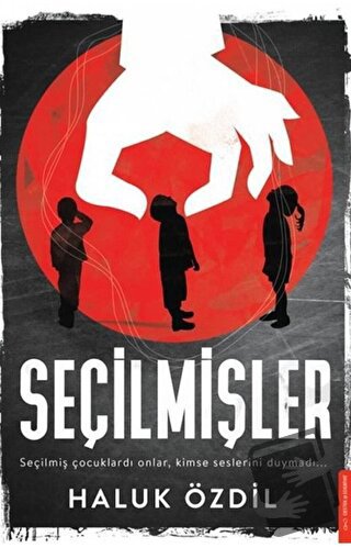 Seçilmişler - Haluk Özdil - Destek Yayınları - Fiyatı - Yorumları - Sa