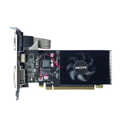 Seclife 4Gb Nvidia Geforce Gt730 Ddr3 128 Bit Hdmi Ekran Kartı - - Sec