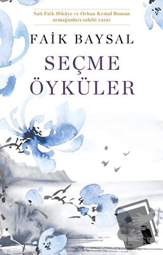 Seçme Öyküler - Faik Baysal - Nemesis Kitap - Fiyatı - Yorumları - Sat