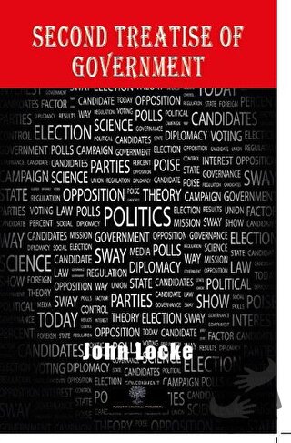 Second Treatise Of Government - John Locke - Platanus Publishing - Fiy