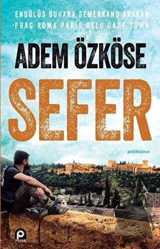 Sefer - Adem Özköse - Pınar Yayınları - Fiyatı - Yorumları - Satın Al