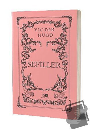 Sefiller - Victor Hugo - Mirhan Kitap - Fiyatı - Yorumları - Satın Al