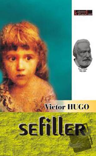 Sefiller - Victor Hugo - Okunası Kitaplar - Fiyatı - Yorumları - Satın