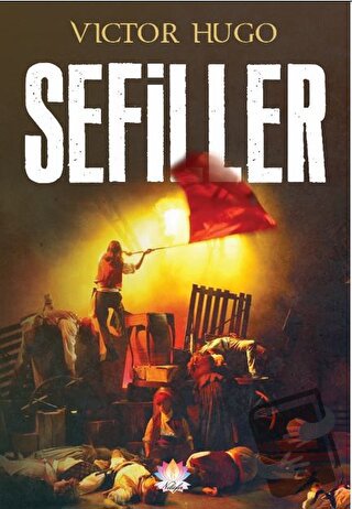 Sefiller - Victor Hugo - Nilüfer Yayınları - Fiyatı - Yorumları - Satı