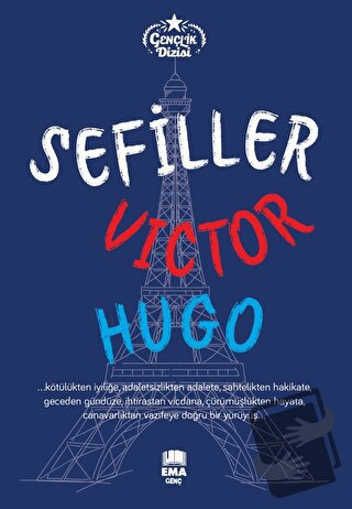 Sefiller - Victor Hugo - Ema Genç - Fiyatı - Yorumları - Satın Al