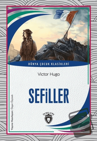 Sefiller - Victor Hugo - Dorlion Yayınları - Fiyatı - Yorumları - Satı