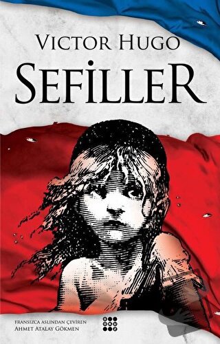 Sefiller - Victor Hugo - Dokuz Yayınları - Fiyatı - Yorumları - Satın 