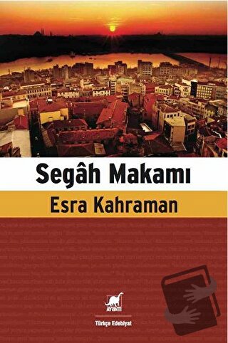 Segah Makamı - Esra Kahraman - Ayrıntı Yayınları - Fiyatı - Yorumları 