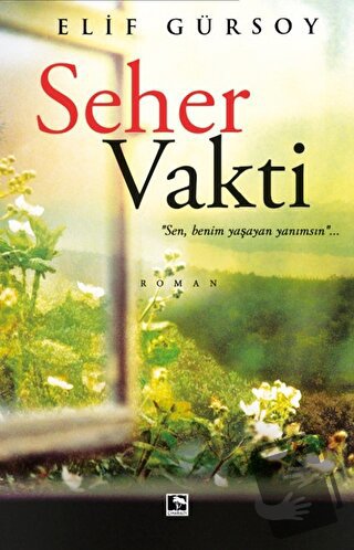 Seher Vakti - Elif Gürsoy - Çınaraltı Yayınları - Fiyatı - Yorumları -