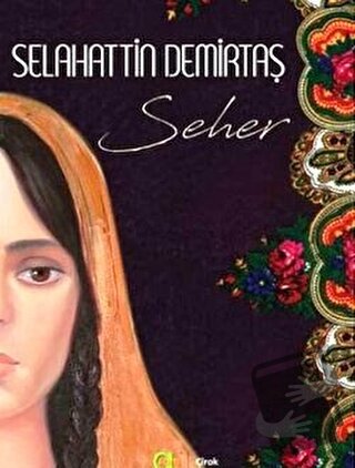 Seher - Selahattin Demirtaş - Aram Yayınları - Fiyatı - Yorumları - Sa