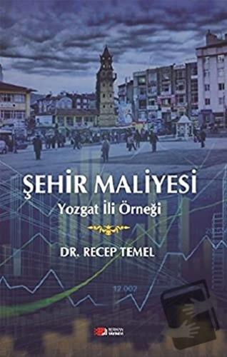 Şehir Maliyesi - Recep Temel - Berikan Yayınevi - Fiyatı - Yorumları -