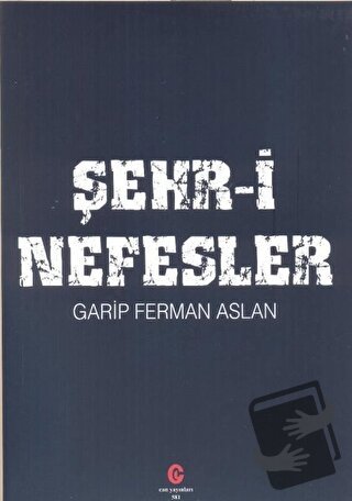 Şehr-i Nefesler - Ferman Aslan - Can Yayınları (Ali Adil Atalay) - Fiy