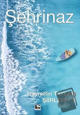 Şehrinaz - Hayrettin Taylan - Çınaraltı Yayınları - Fiyatı - Yorumları