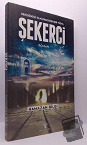 Şekerci - Ramazan Bilgi - Mavi Nefes Yayınları - Fiyatı - Yorumları - 