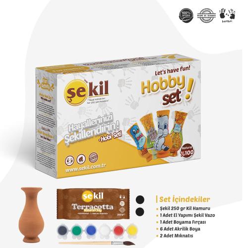 Şekil Model Hamur Seti Hob1Set - - Şekil - Fiyatı - Yorumları - Satın 