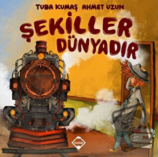 Şekiller Dünyadır - Tuba Kumaş - Buzdağı Yayınevi - Fiyatı - Yorumları