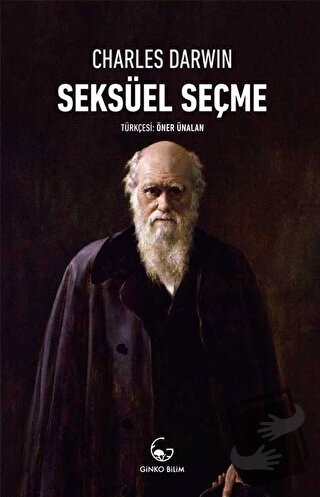 Seksüel Seçme - Charles Darwin - Ginko Kitap - Fiyatı - Yorumları - Sa