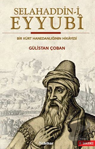 Selahaddin-i Eyyubi - Gülistan Çoban - Kent Işıkları Yayınları - Fiyat