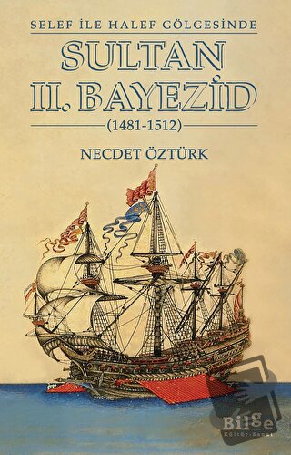 Selef ile Halef Gölgesinde - Necdet Öztürk - Bilge Kültür Sanat - Fiya