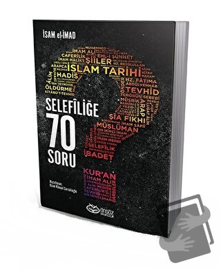 Selefiliğe 70 Soru - İsam el-İmad - Önsöz Yayıncılık - Fiyatı - Yoruml