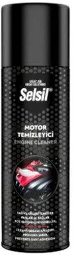 Selsil Motor Temizleme Spreyi 500Ml - - Selsil - Fiyatı - Yorumları - 