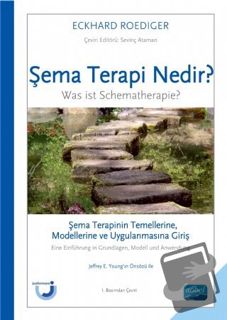 Şema Terapi Nedir? - Eckhard Roediger - Nobel Akademik Yayıncılık - Fi