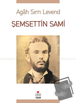 Şemsettin Sami - Agah Sırrı Levend - Can Yayınları - Fiyatı - Yorumlar