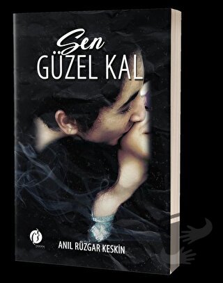 Sen Güzel Kal - Anıl Rüzgar Keskin - Herdem Kitap - Fiyatı - Yorumları