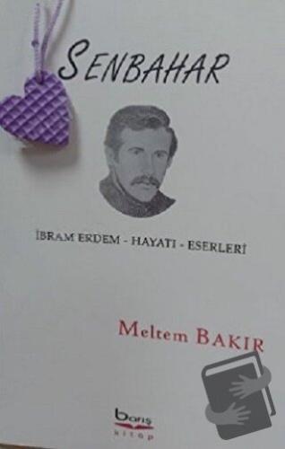 Senbahar - Meltem Bakır - Barış Kitap - Fiyatı - Yorumları - Satın Al