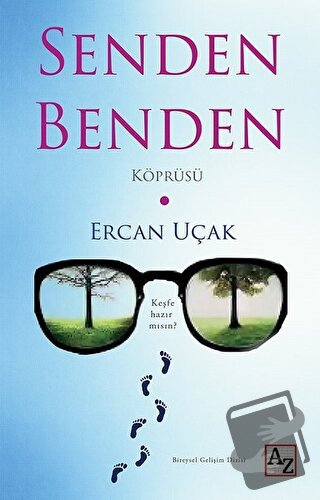 Senden Benden - Ercan Uçak - Az Kitap - Fiyatı - Yorumları - Satın Al